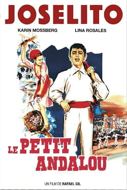 Le petit andalou (1965)