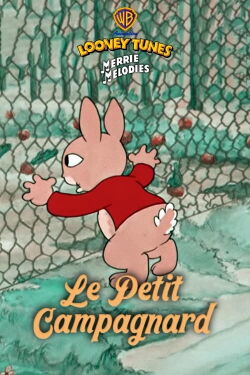 Le petit campagnard (1935)