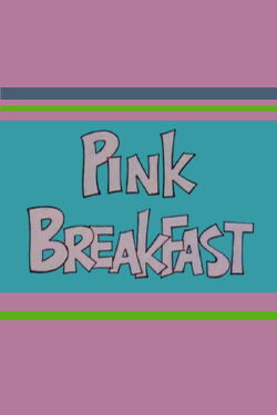 Le Petit Déieuner De La Panthère (1979)