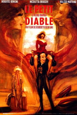 Le Petit Diable (1988)