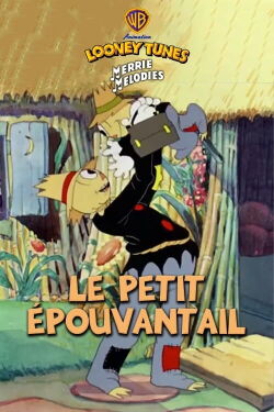 Le Petit Épouvantail (1936)