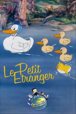 Le petit étranger (1936)