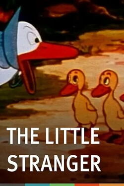 Le petit étranger (1936)