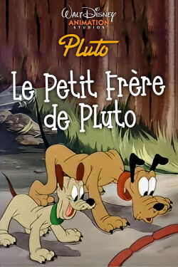 Le Petit Frère de Pluto (1946)