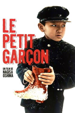 Le Petit Garçon (1969)