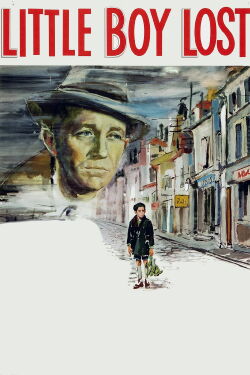 Le Petit Garçon perdu (1953)