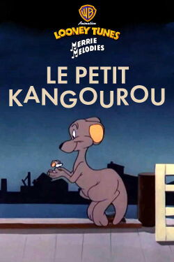 Le Petit Kangourou (1949)