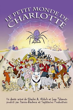 Le petit monde de Charlotte (1973)