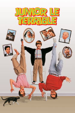 Le Petit Monstre (1990)