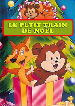 Le Petit train de Noël (1983)
