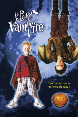 Le Petit Vampire (2000)