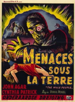 Le Peuple de l'enfer (1956)