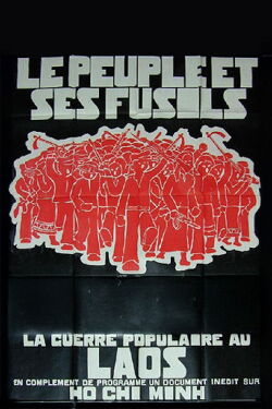Le peuple et ses fusils (1970)