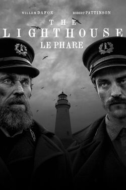 Le phare (2019)