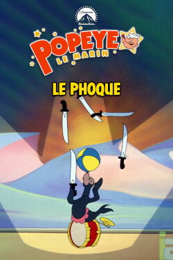 Le Phoque (1949)