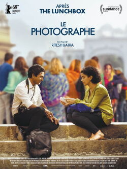 Le photographe (2018)
