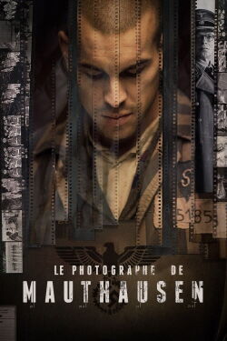 Le Photographe de Mauthausen (2018)