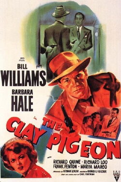 Le Pigeon d'argile (1949)