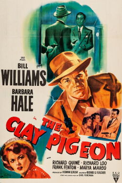 Le Pigeon d'argile (1949)