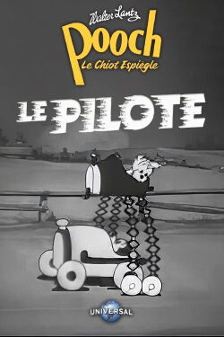 Le Pilote (1932)