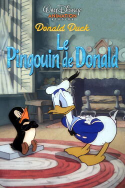 Le Pingouin de Donald (1939)