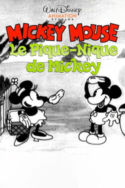 Le pique-nique (1930)