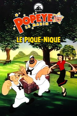 Le pique-nique (1955)