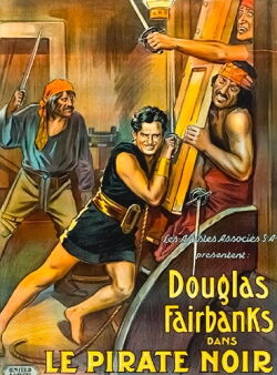 Le Pirate noir (1926)