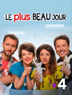 Le Plus Beau Jour (2016)