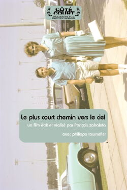 Le plus court chemin vers le ciel (2025)