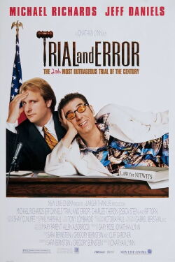 Le Plus Fou des Deux (1997)
