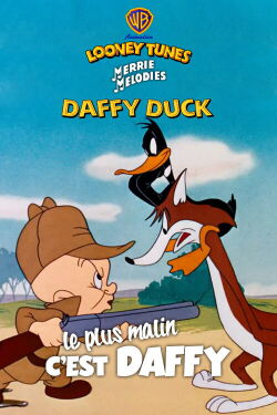 Le plus malin, c'est Daffy (1948)