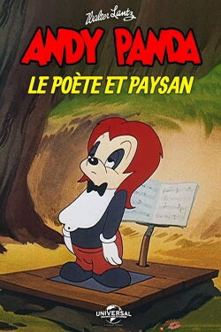 Le Poète Et Paysan (1945)