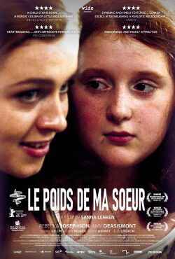 Le Poids de ma sœur (2015)