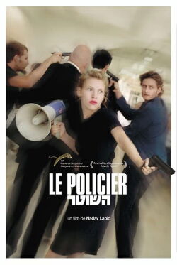 Le policier (2012)