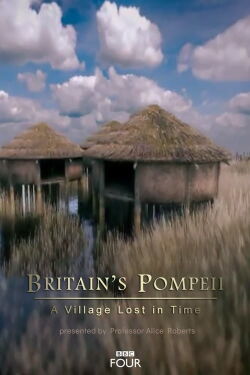 Le Pompéi britannique de l'âge du Bronze (2016)