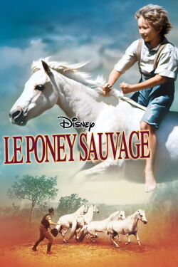 Le Poney Sauvage (1975)