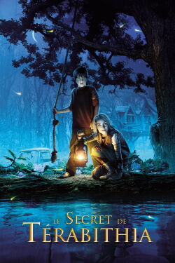 Le pont de Terabithia (2007)