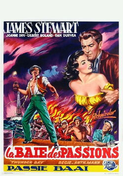 Le Port des passions (1953)