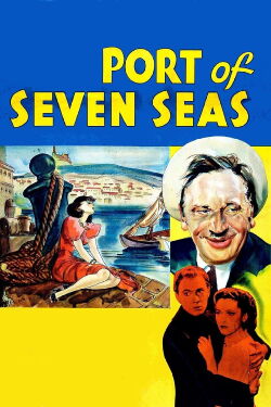Le Port des sept mers (1938)