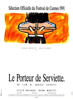 Le porteur de serviette (1991)