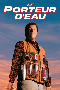 Le porteur d'eau (1998)