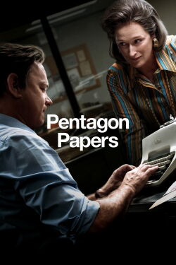 Le Post (2017)