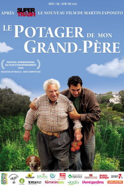 Le potager de mon grand-père (2016)