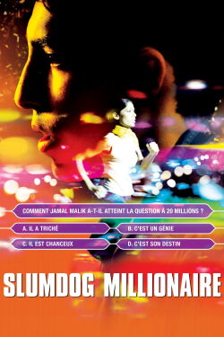 Le pouilleux millionnaire (2008)