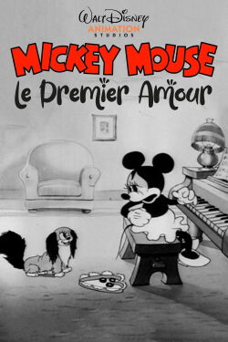 Le Premier Amour (1933)