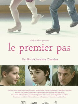 Le premier pas (2012)
