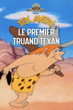Le premier truand texan (1955)