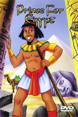 Le Prince d'Égypte (2000)