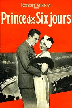 Le Prince des Six Jours (1934)